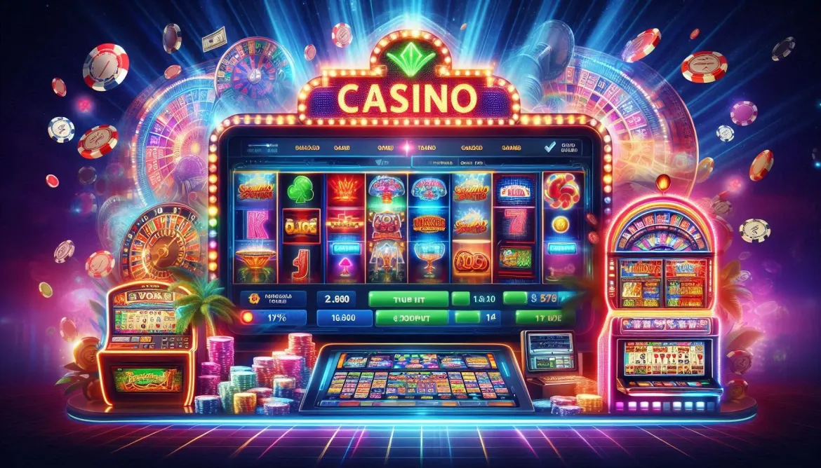 Trino Casino